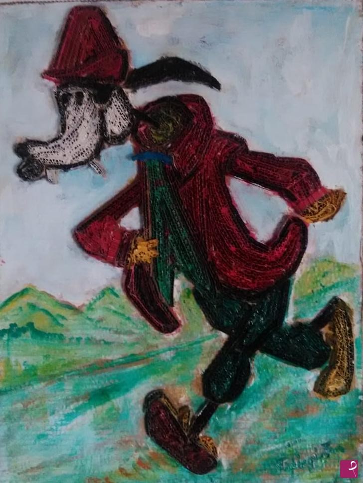 paintings on sale online