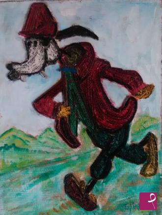 online paintings on sale