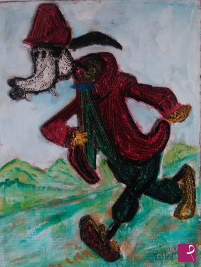 online paintings on sale