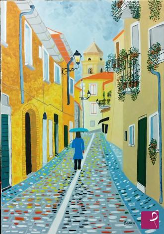 online paintings on sale