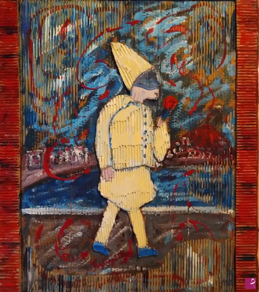 paintings on sale online