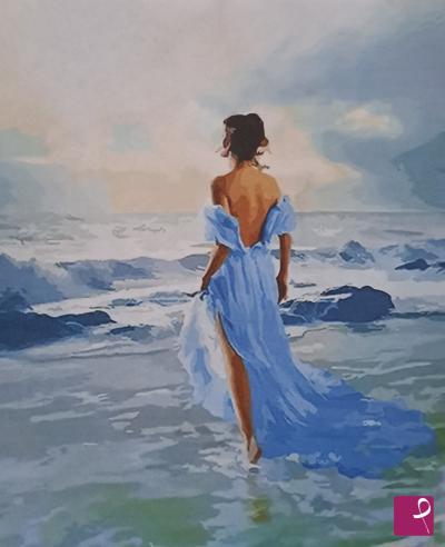 online paintings on sale