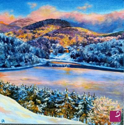 online paintings on sale