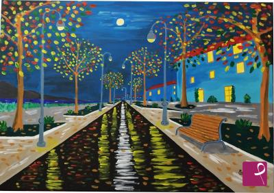 online paintings on sale