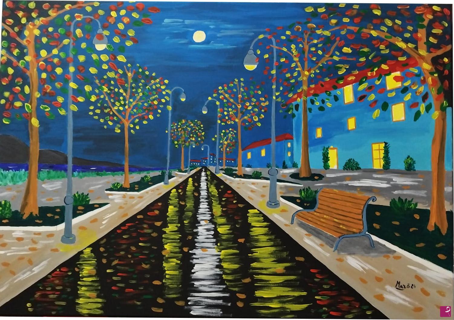 paintings on sale online