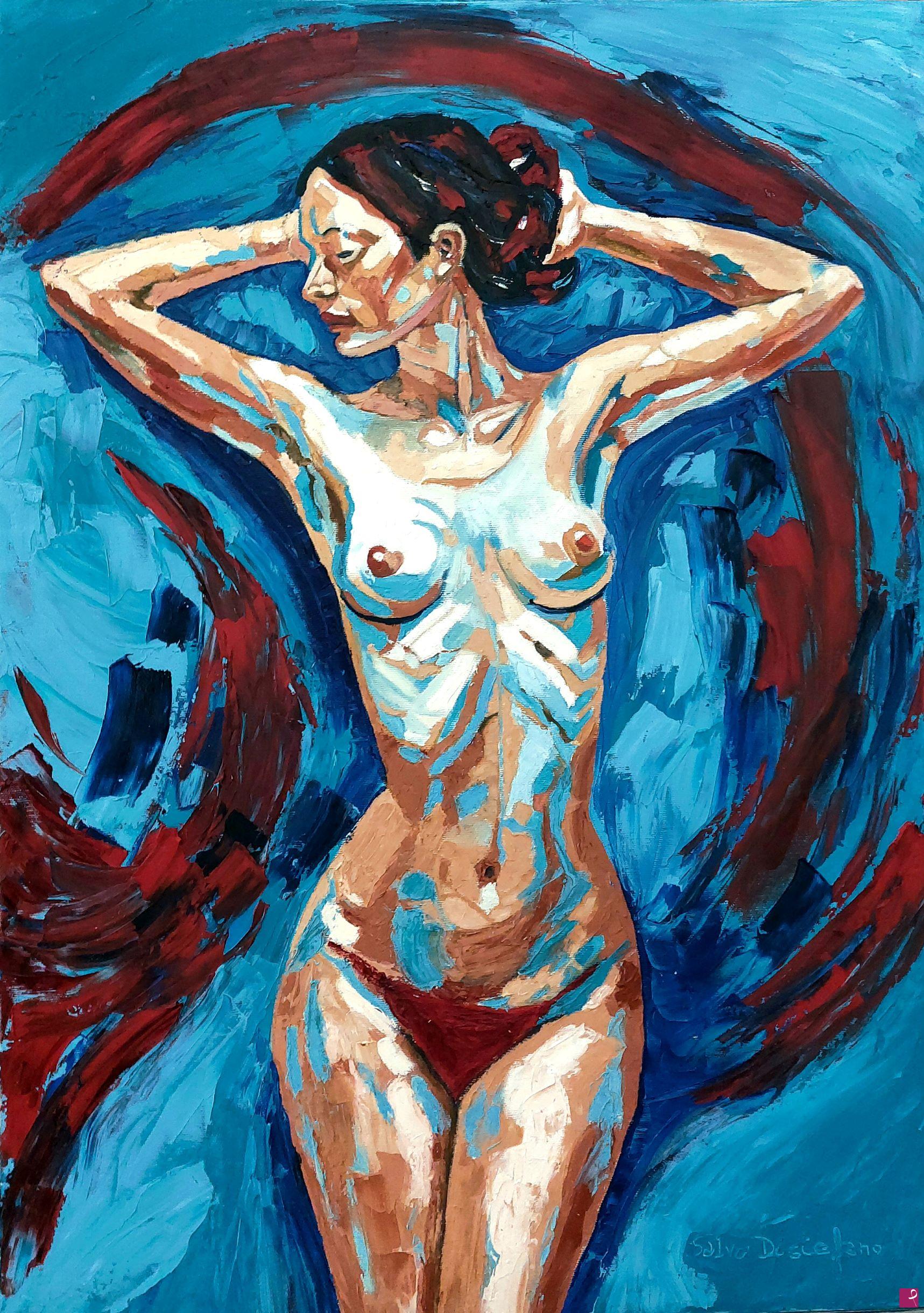paintings on sale online