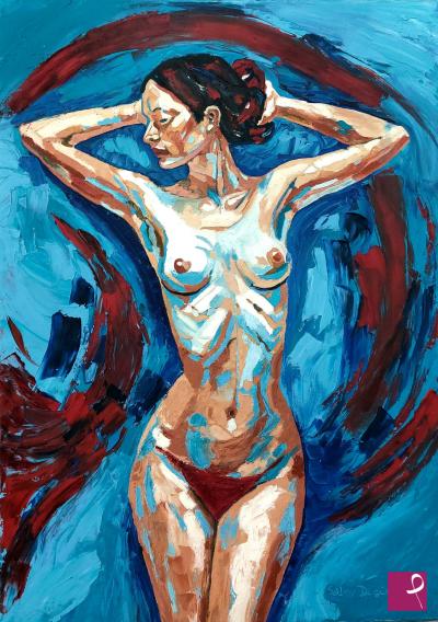 online paintings on sale