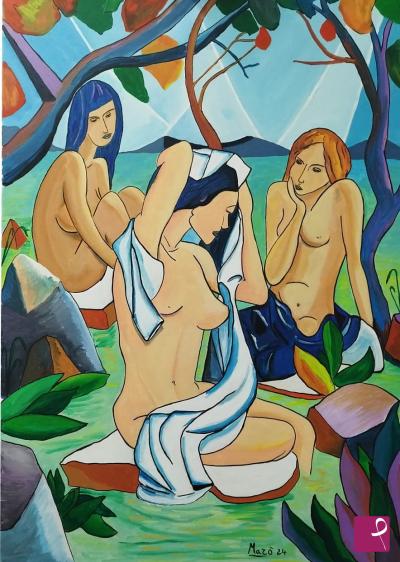 online paintings on sale