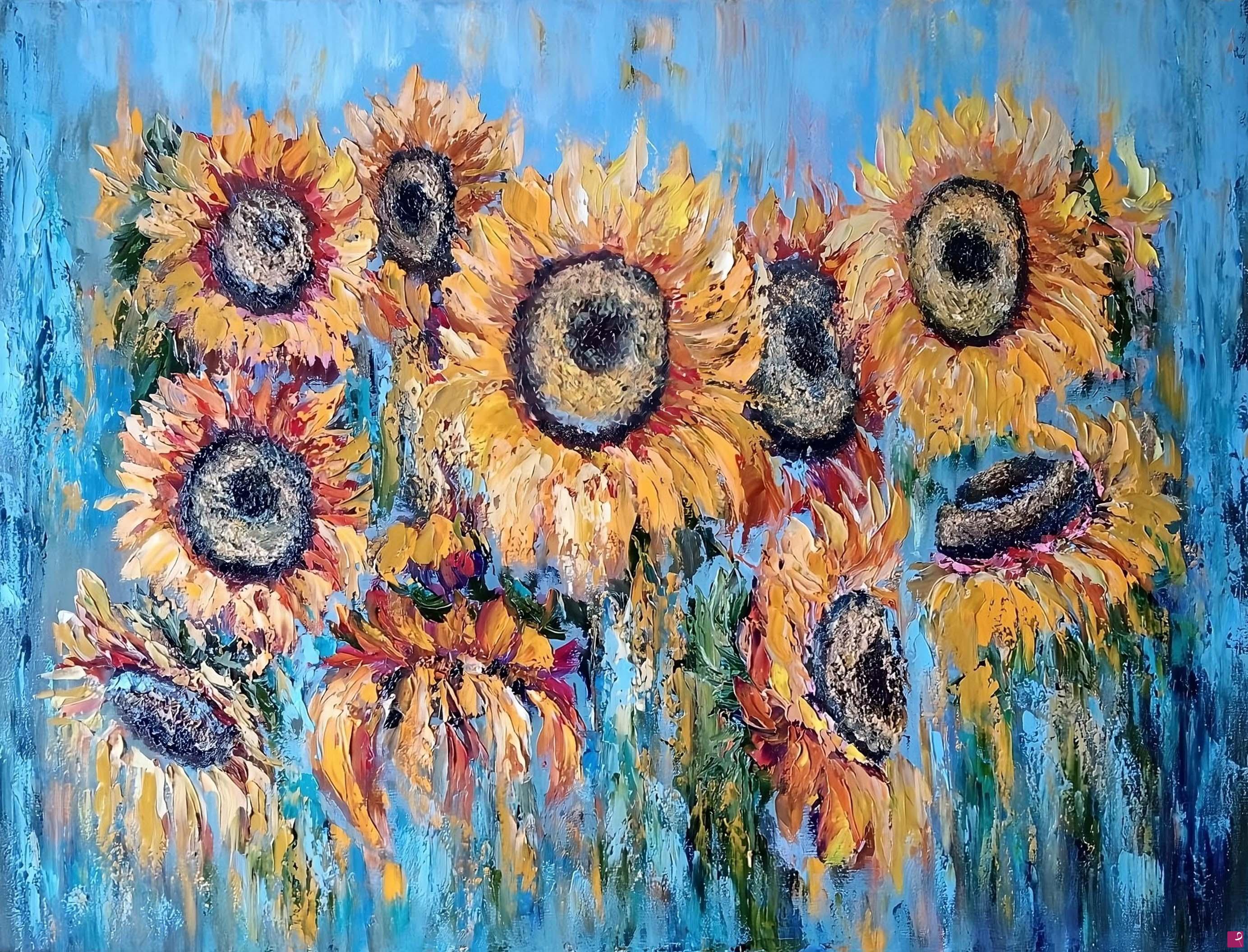 paintings on sale online