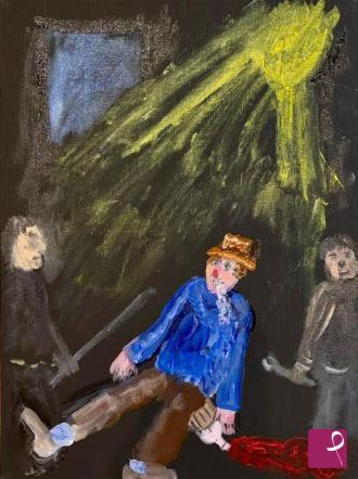 online paintings on sale