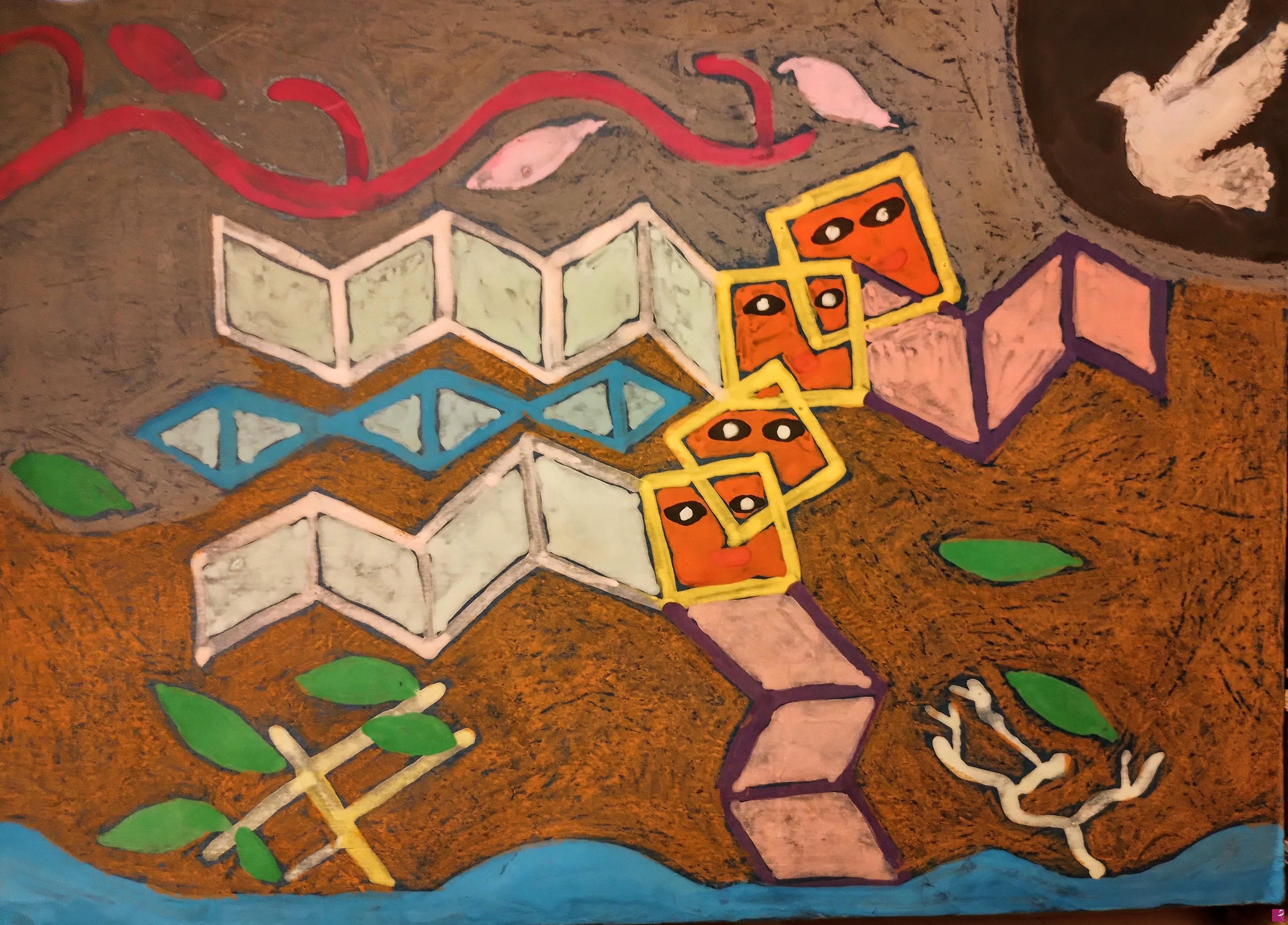 paintings on sale online