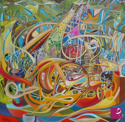 online paintings on sale