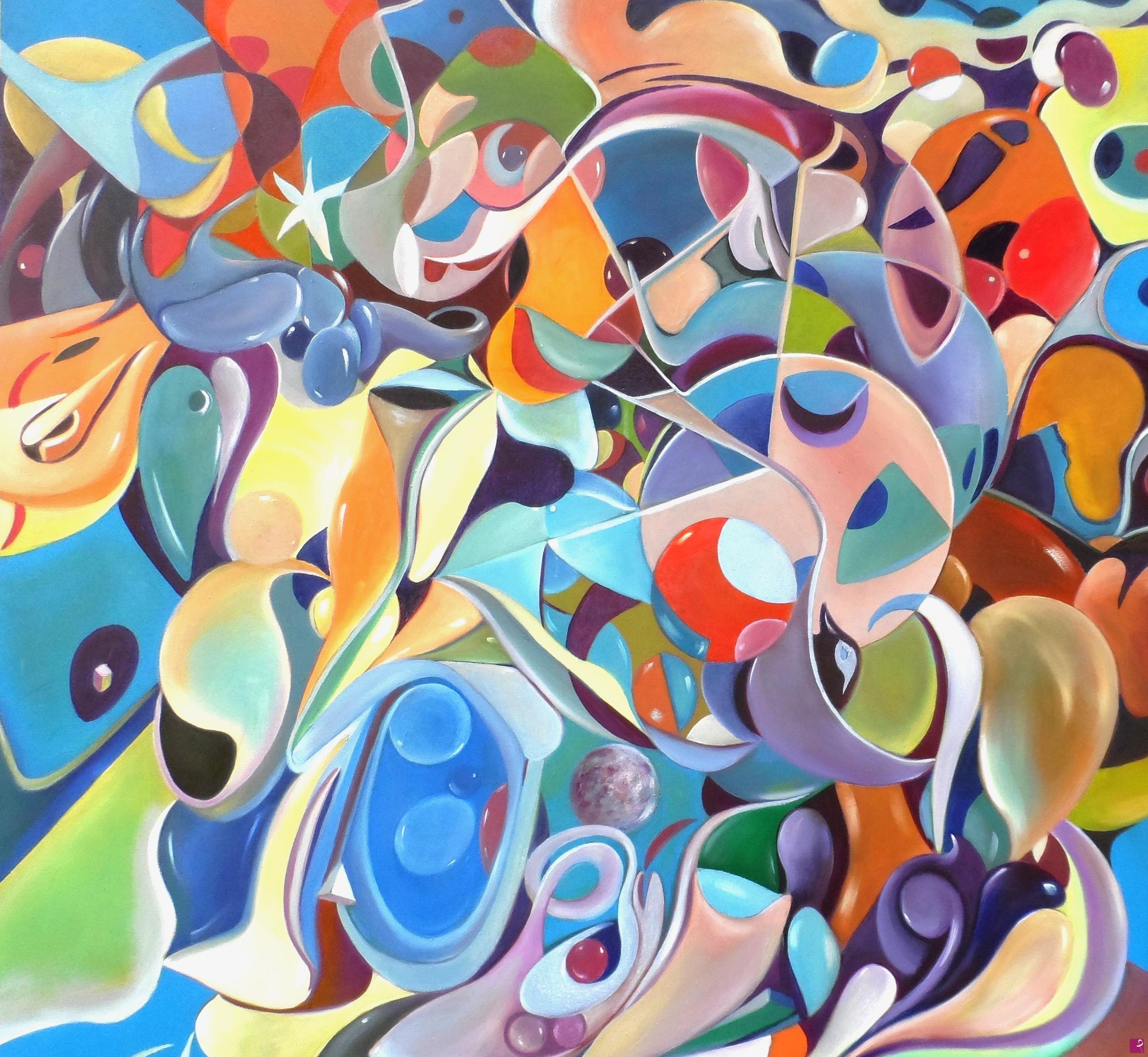 paintings on sale online