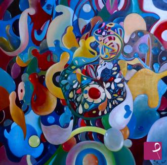 online paintings on sale