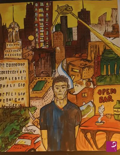 online paintings on sale