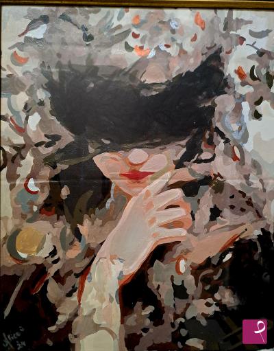 online paintings on sale
