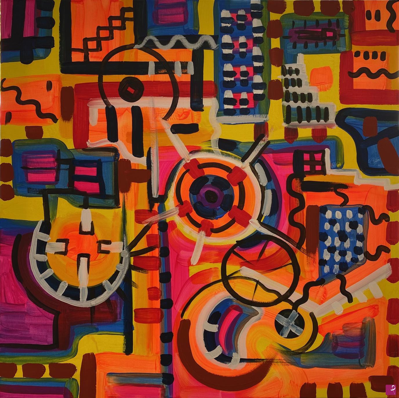 paintings on sale online