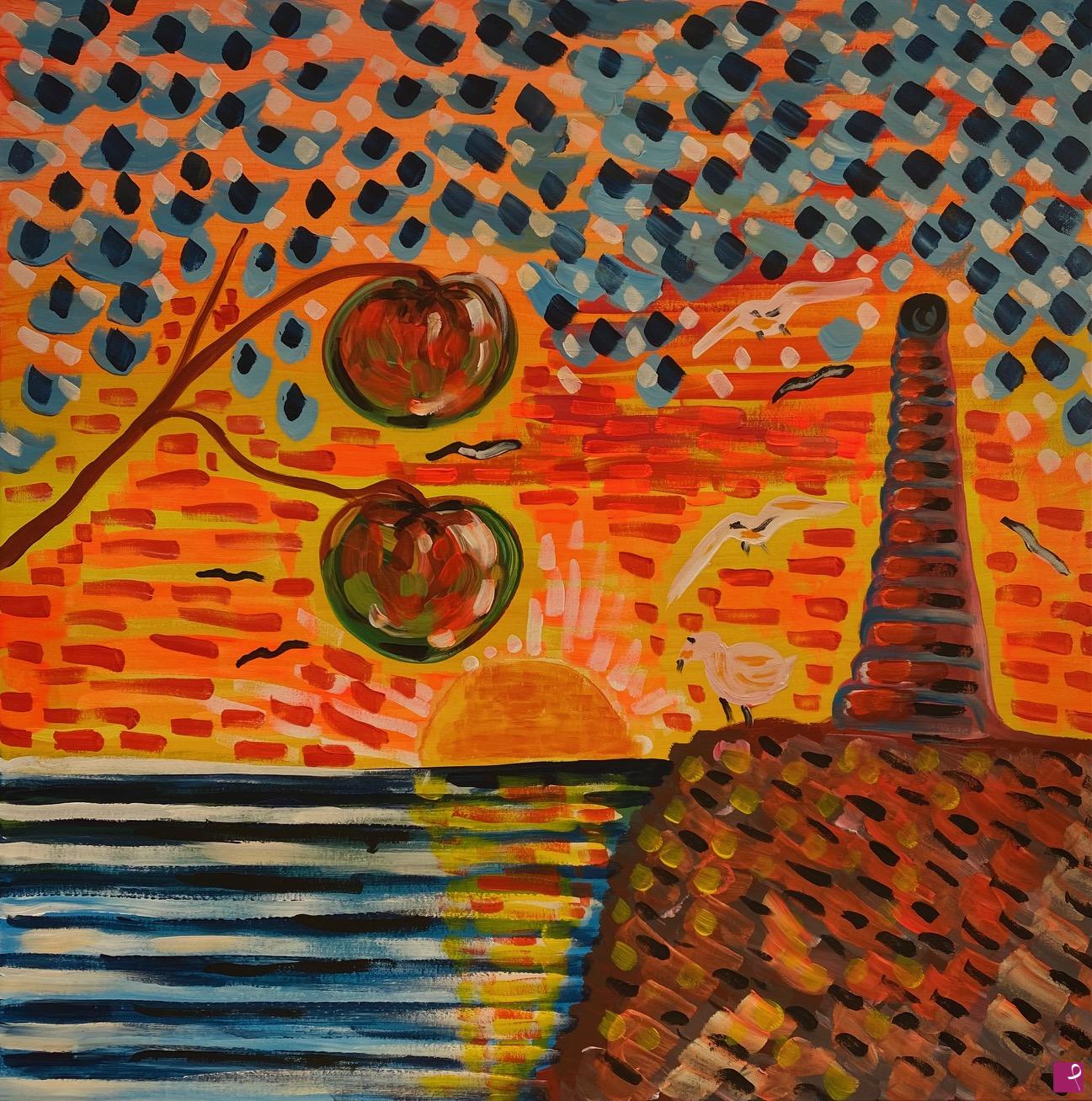 paintings on sale online