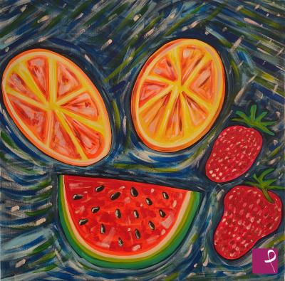 online paintings on sale
