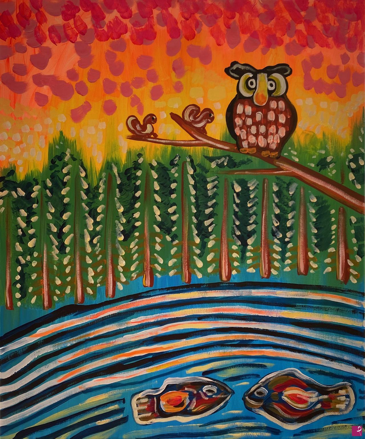 paintings on sale online