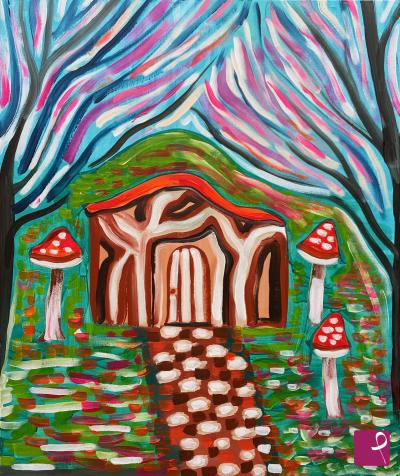 online paintings on sale