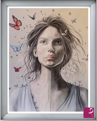 online paintings on sale