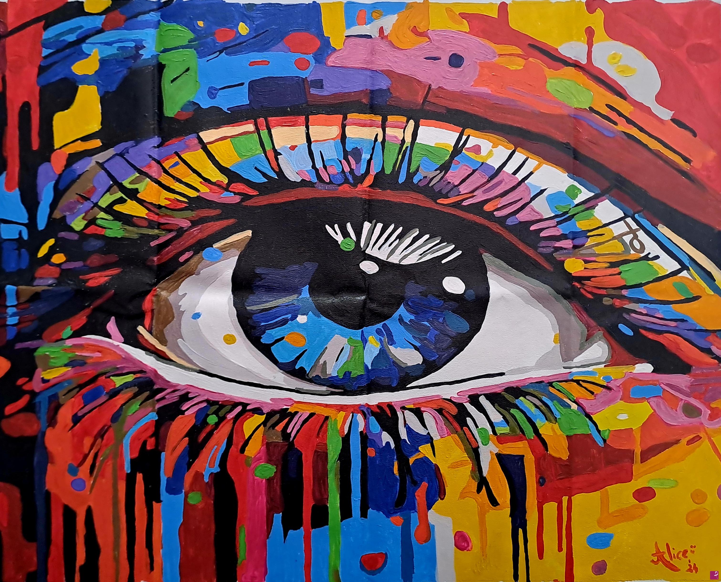 paintings on sale online