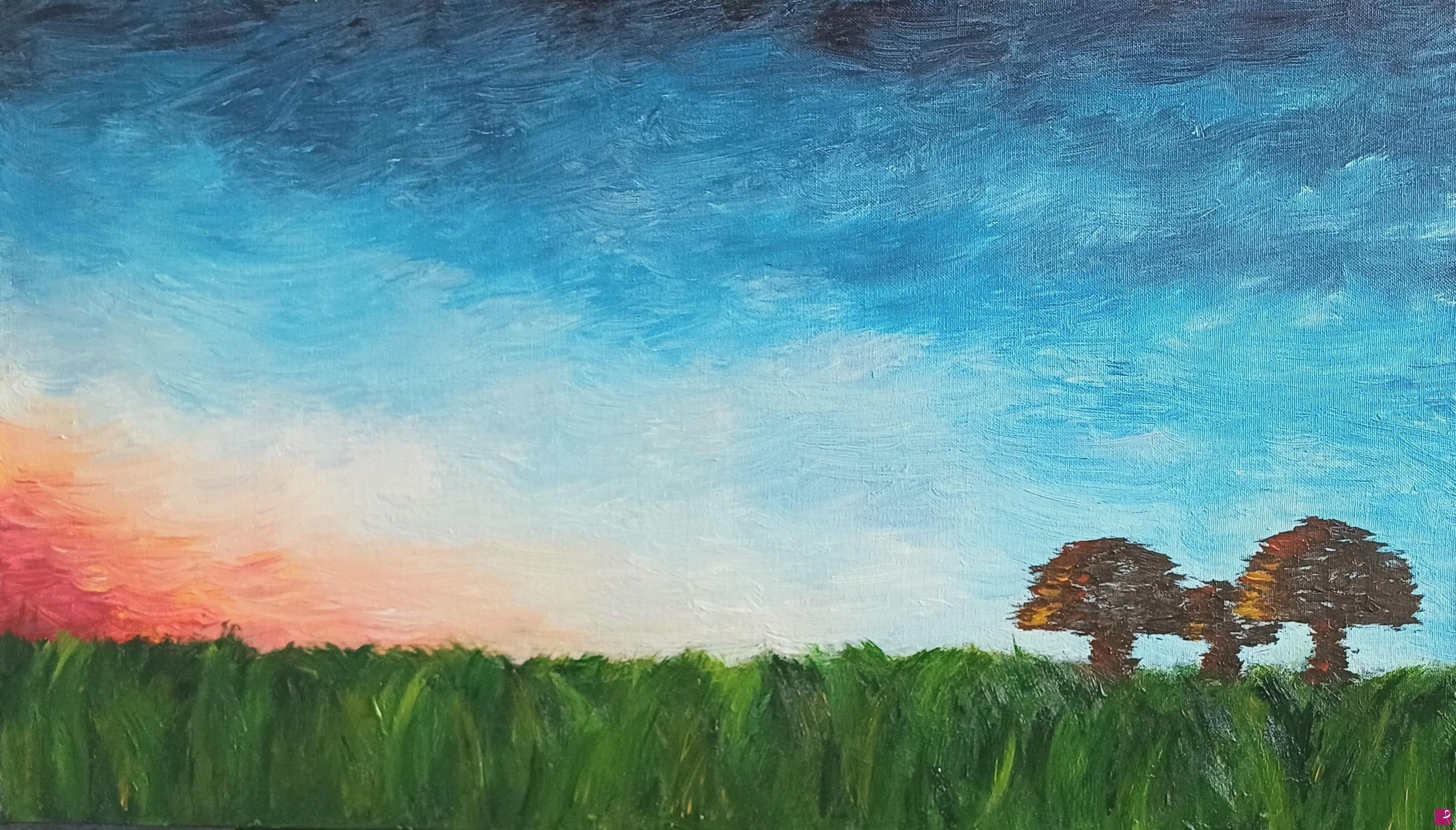 paintings on sale online