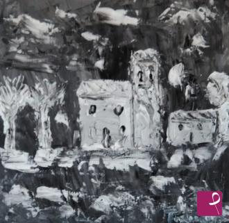 online paintings on sale