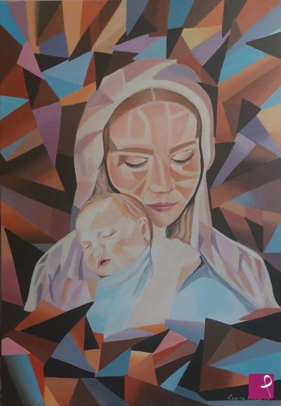 online paintings on sale