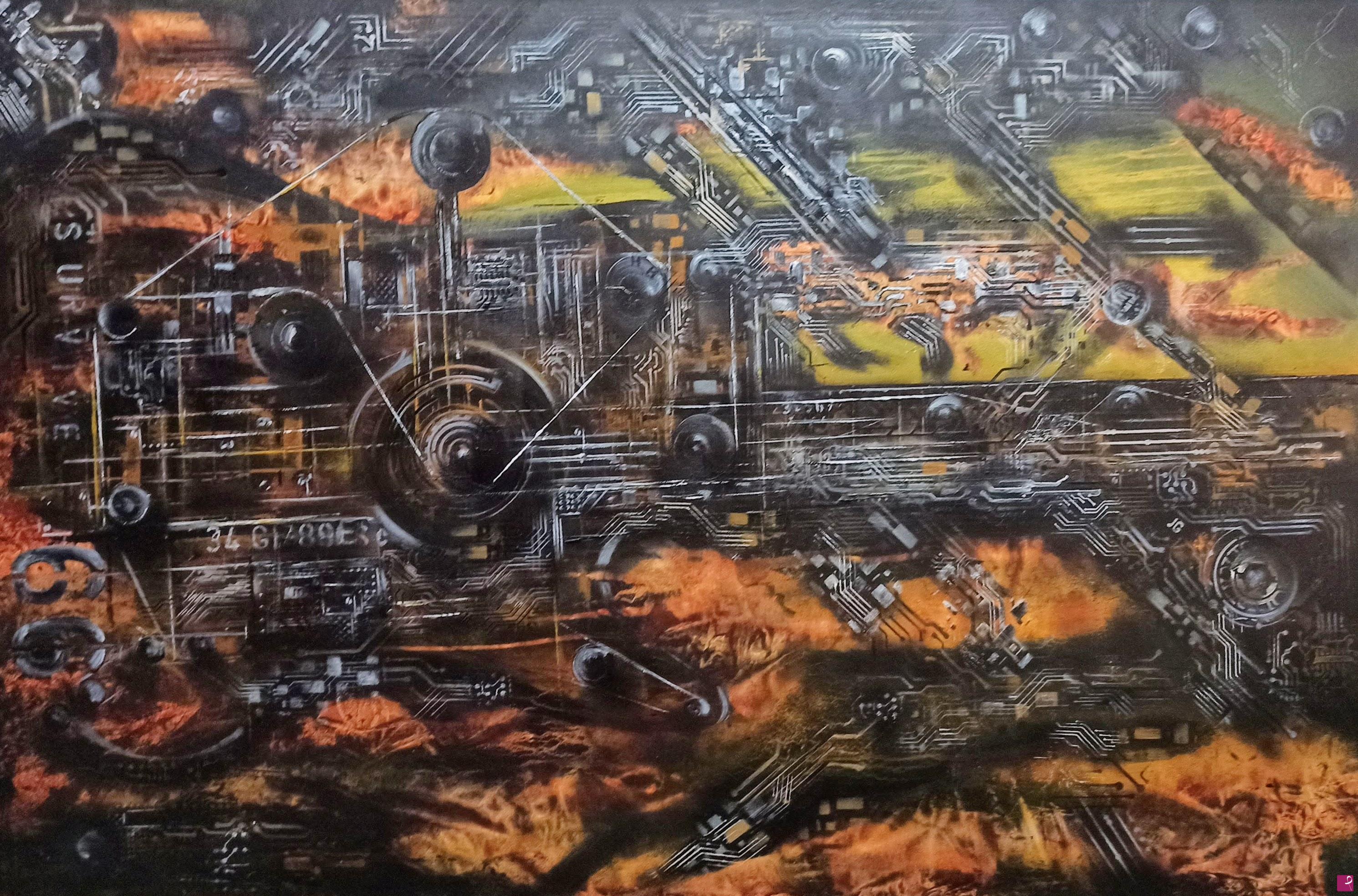 paintings on sale online