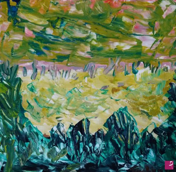 paintings on sale online