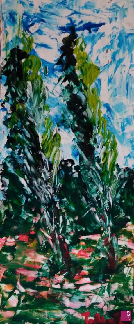 paintings on sale online