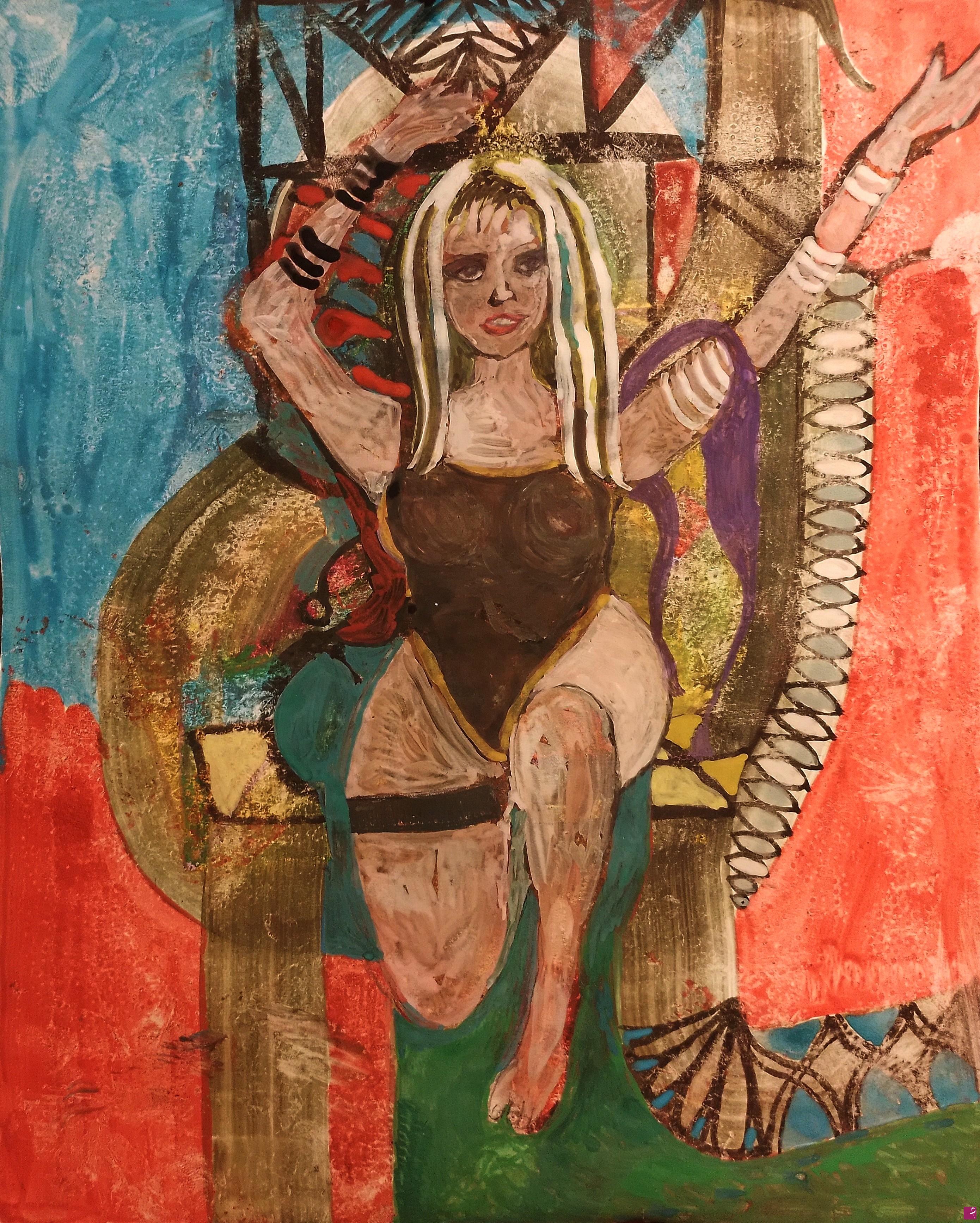 paintings on sale online