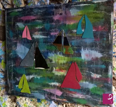 online paintings on sale
