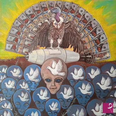 online paintings on sale