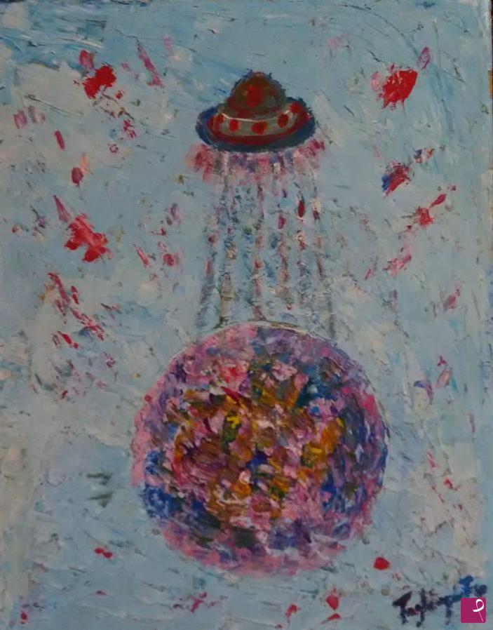 paintings on sale online