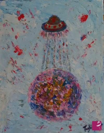 online paintings on sale