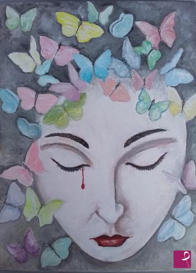 online paintings on sale