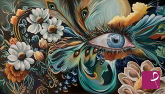 sold painting on PitturiAmo