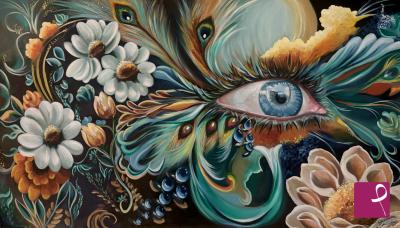 sold painting on PitturiAmo