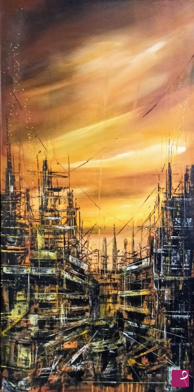 online paintings on sale