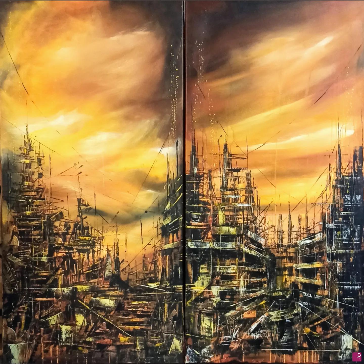 paintings on sale online