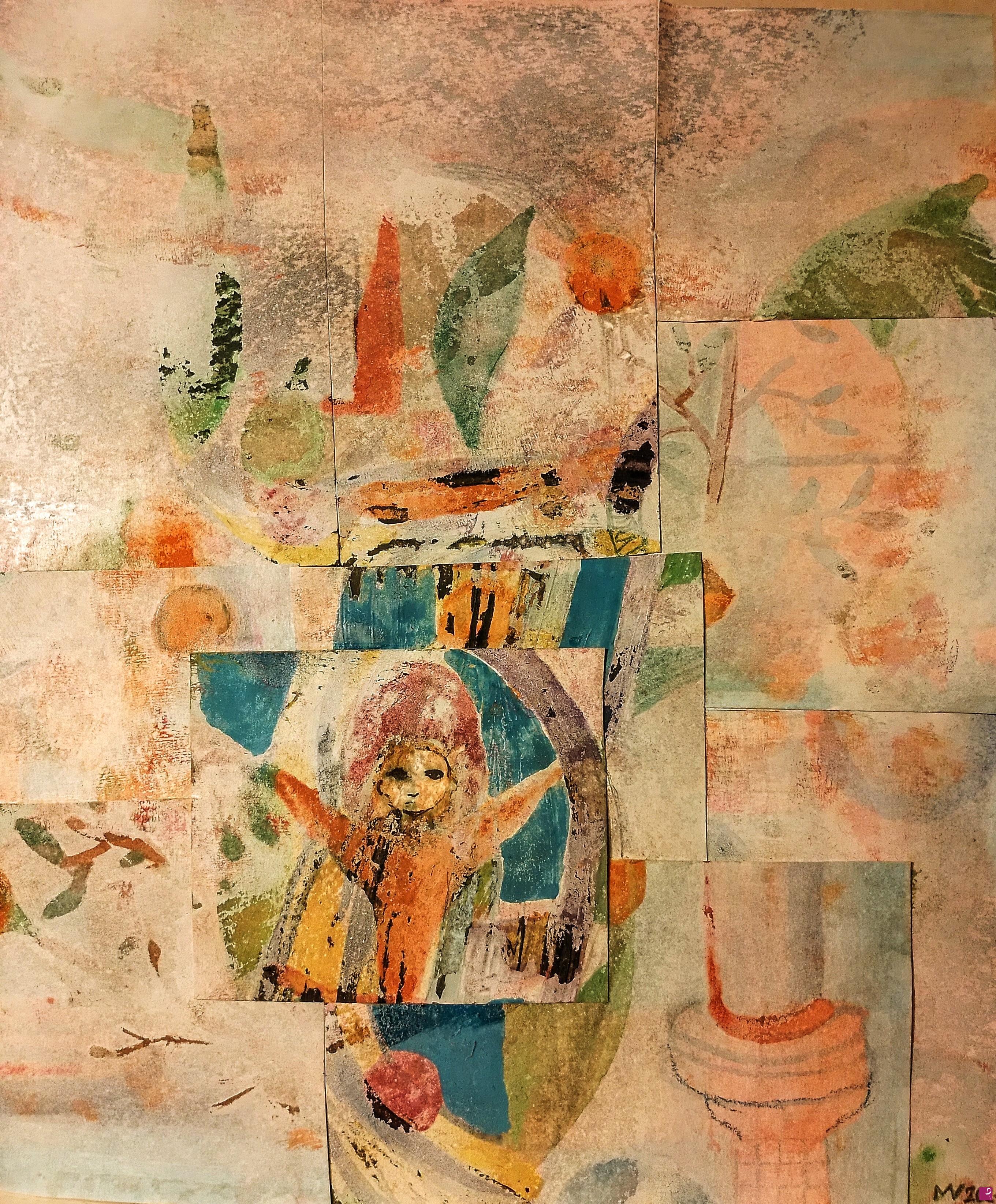 paintings on sale online