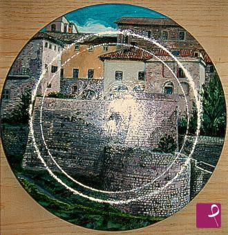 sold painting on PitturiAmo