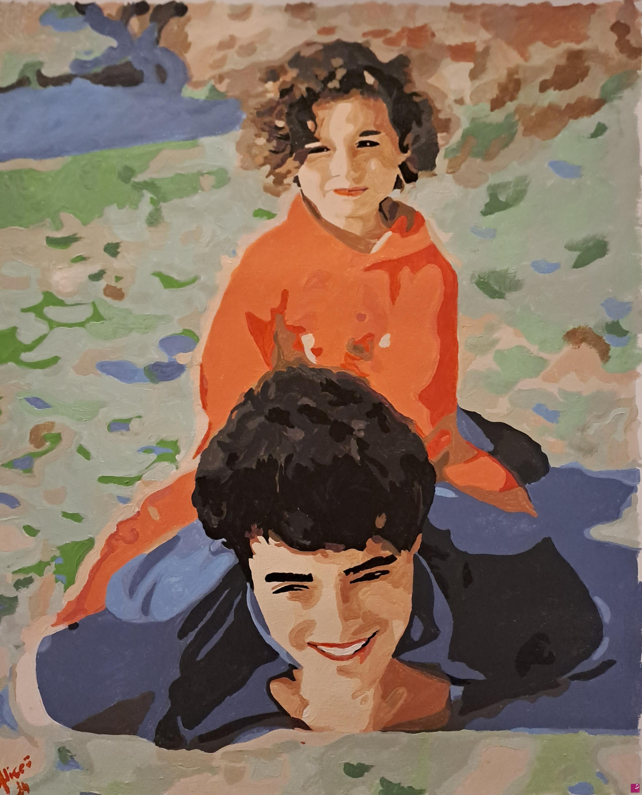 paintings on sale online
