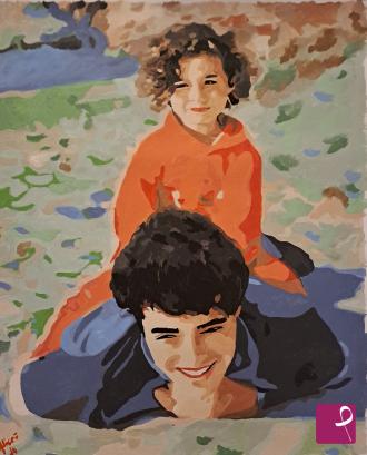 online paintings on sale