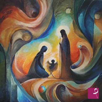 sold painting on PitturiAmo