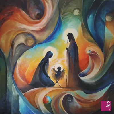 sold painting on PitturiAmo