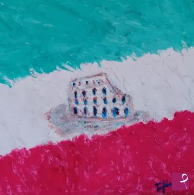 online paintings on sale
